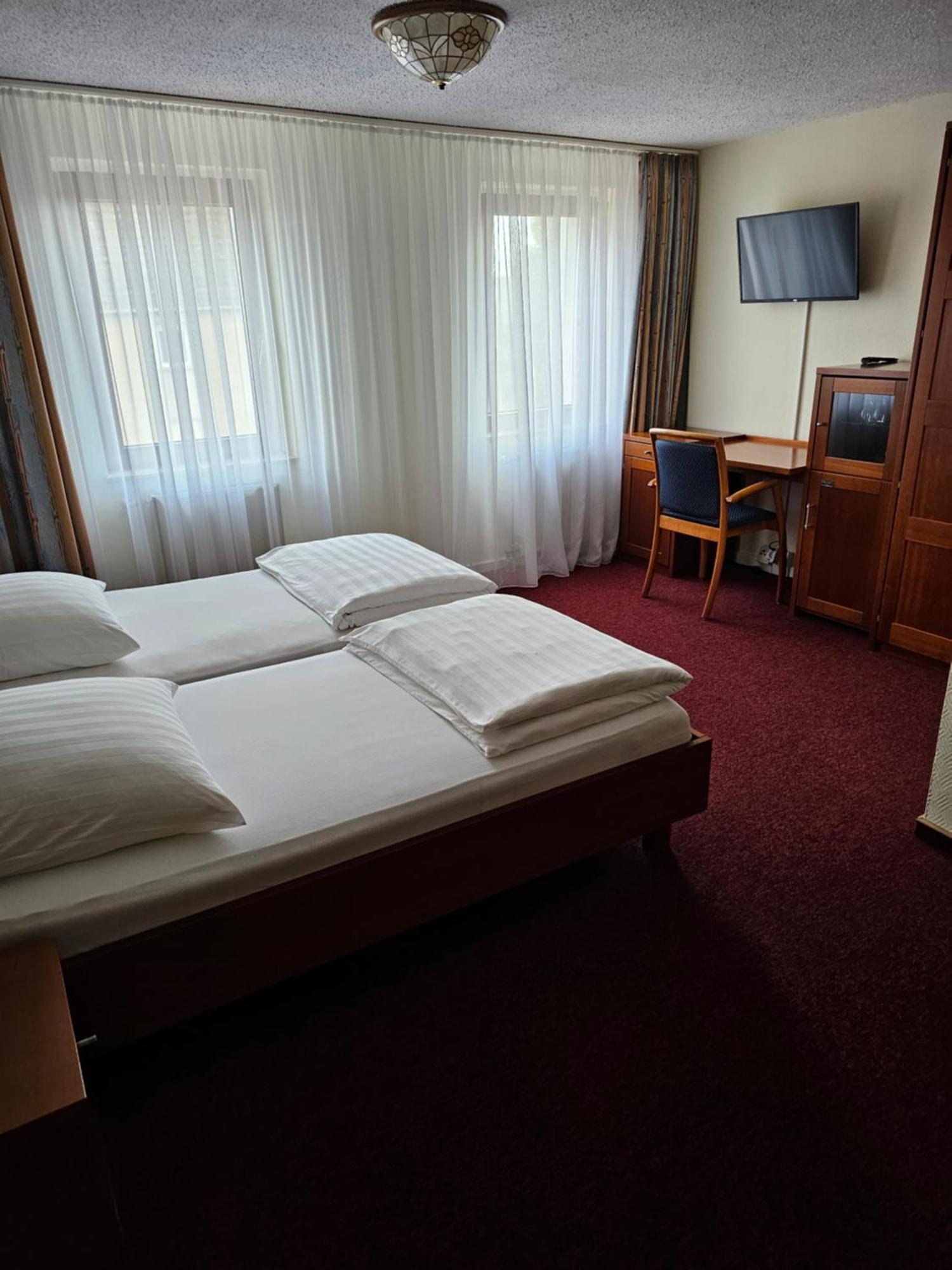 Hotel Landgasthof Pressel Exterior foto